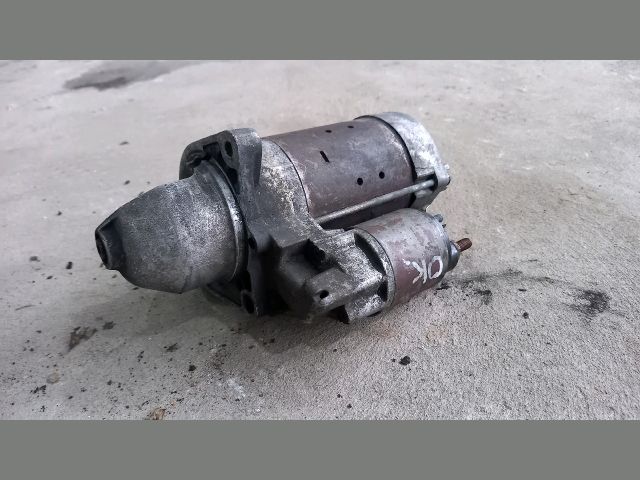 bontott IVECO DAILY Önindító