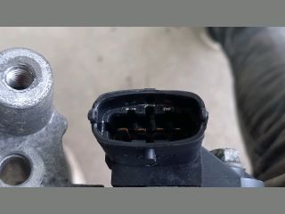 bontott IVECO DAILY Szívósor