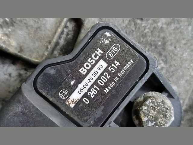 bontott IVECO DAILY Szívósor