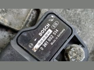 bontott IVECO DAILY Szívósor