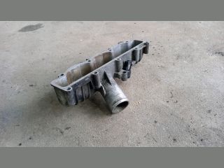 bontott IVECO DAILY Szívósor