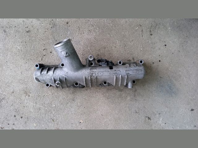 bontott IVECO DAILY Szívósor