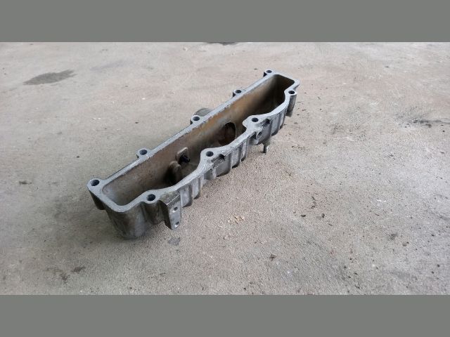 bontott IVECO DAILY Szívósor