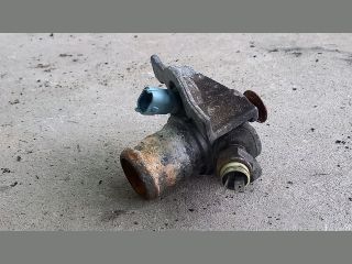 bontott IVECO DAILY Termosztátház