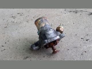 bontott IVECO DAILY Termosztátház