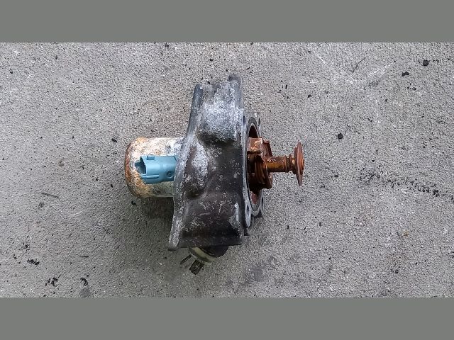 bontott IVECO DAILY Termosztátház