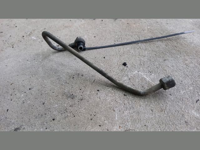 bontott IVECO DAILY Turbó Olajcső