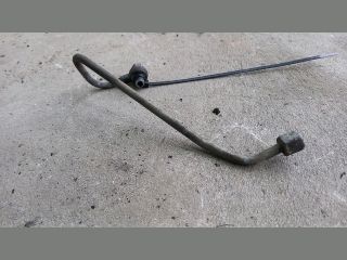 bontott IVECO DAILY Turbó Olajcső