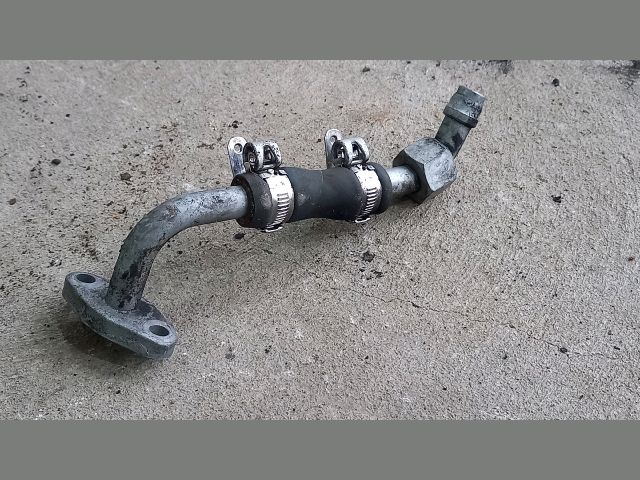 bontott IVECO DAILY Turbó Olajcső