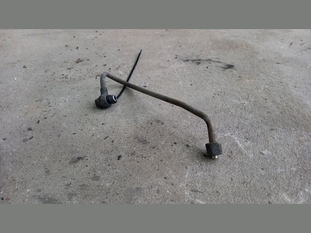 bontott IVECO DAILY Turbó Olajcső