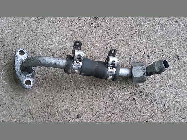 bontott IVECO DAILY Turbó Olajcső