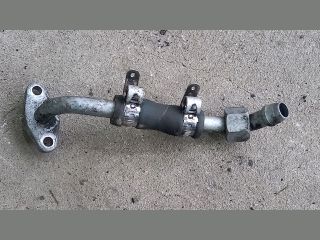 bontott IVECO DAILY Turbó Olajcső