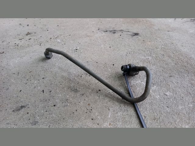 bontott IVECO DAILY Turbó Olajcső