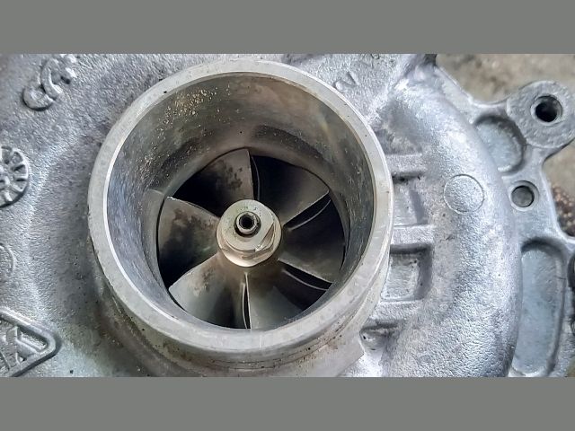 bontott IVECO DAILY Turbó