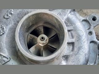 bontott IVECO DAILY Turbó