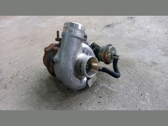 bontott IVECO DAILY Turbó