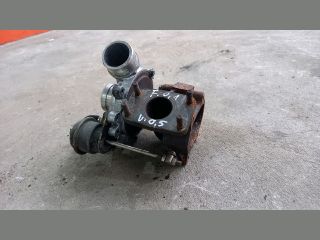 bontott IVECO DAILY Turbó