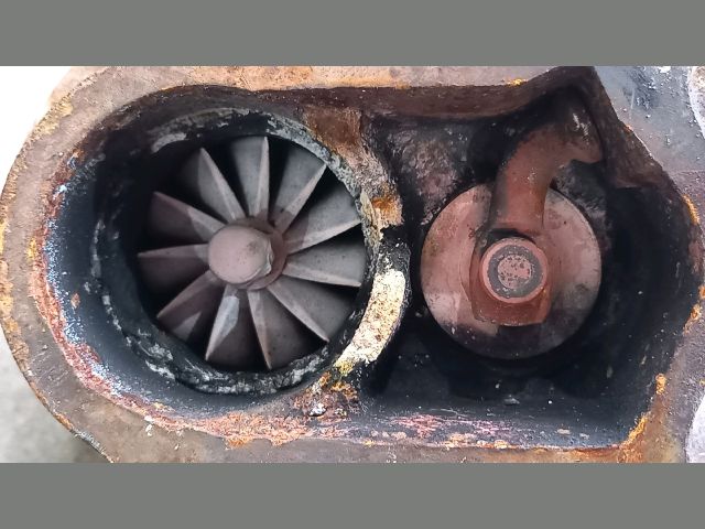 bontott IVECO DAILY Turbó