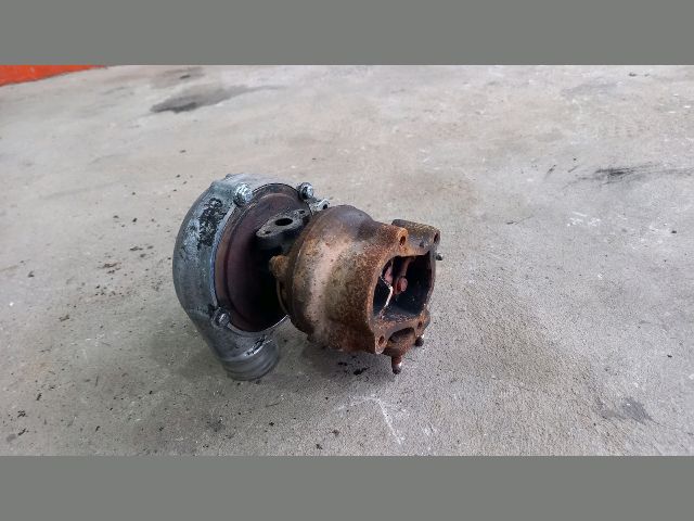 bontott IVECO DAILY Turbó