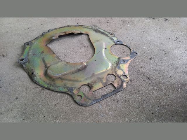 bontott IVECO DAILY Váltó (Mechanikus)