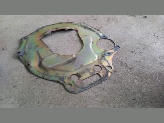 bontott IVECO DAILY Váltó (Mechanikus)