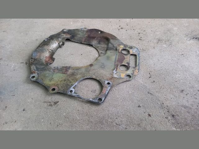 bontott IVECO DAILY Váltó (Mechanikus)