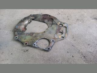 bontott IVECO DAILY Váltó (Mechanikus)