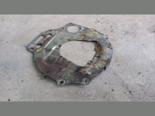 bontott IVECO DAILY Váltó (Mechanikus)