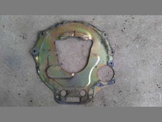 bontott IVECO DAILY Váltó (Mechanikus)