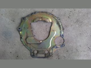 bontott IVECO DAILY Váltó (Mechanikus)