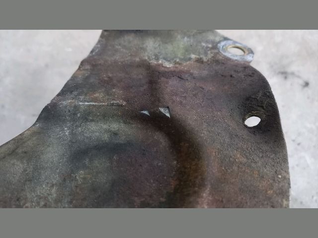 bontott IVECO DAILY Váltó (Mechanikus)