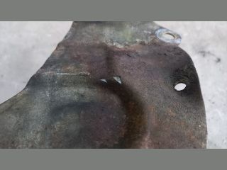 bontott IVECO DAILY Váltó (Mechanikus)