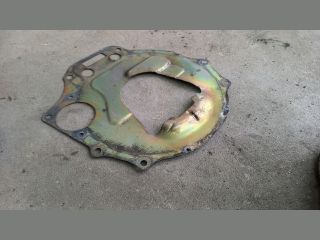 bontott IVECO DAILY Váltó (Mechanikus)