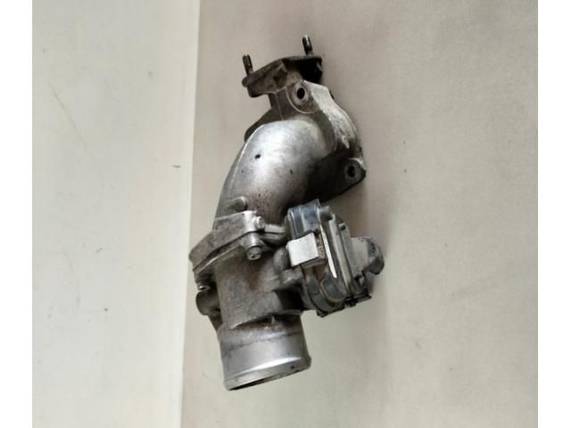 bontott IVECO DAILY Fojtószelep (Elektromos)