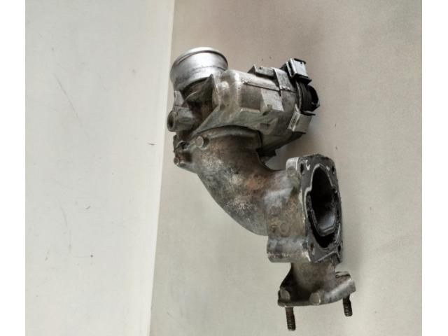 bontott IVECO DAILY Fojtószelep (Elektromos)