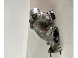 bontott IVECO DAILY Fojtószelep (Elektromos)