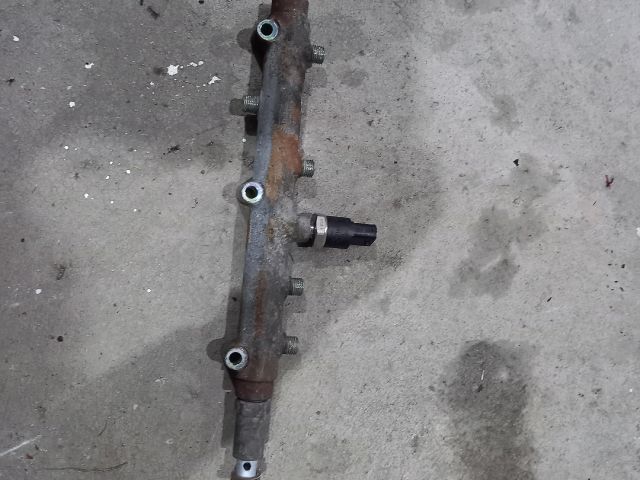 bontott IVECO DAILY Közösnyomócső