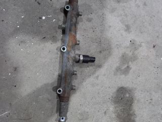 bontott IVECO DAILY Közösnyomócső