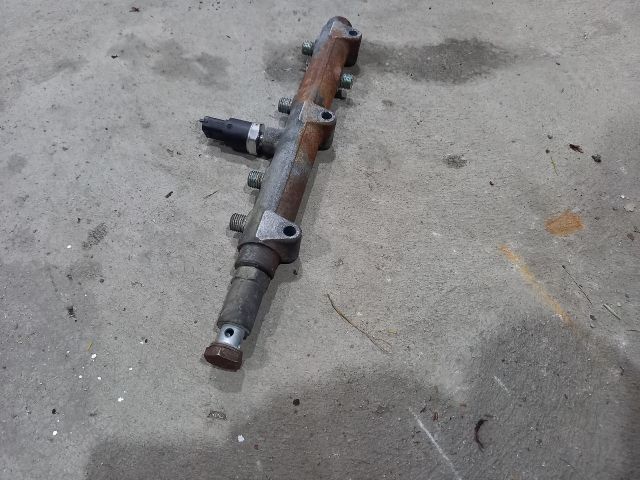 bontott IVECO DAILY Közösnyomócső