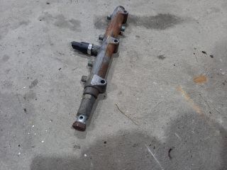 bontott IVECO DAILY Közösnyomócső