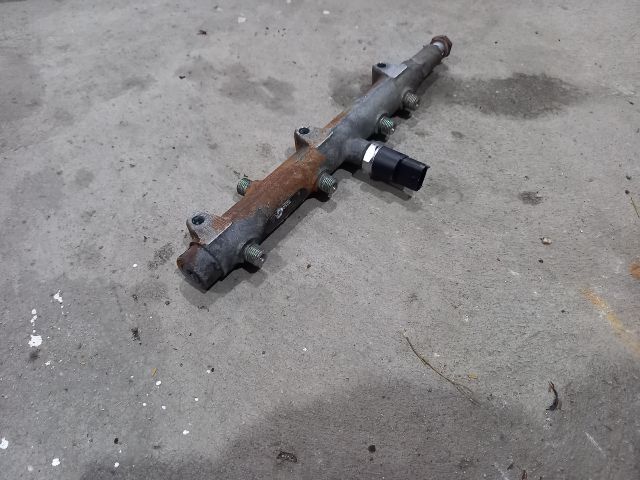 bontott IVECO DAILY Közösnyomócső