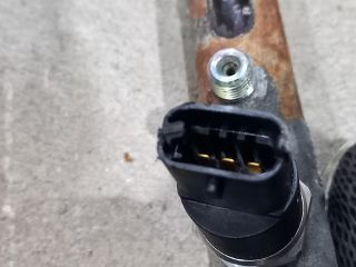 bontott IVECO DAILY Közösnyomócső