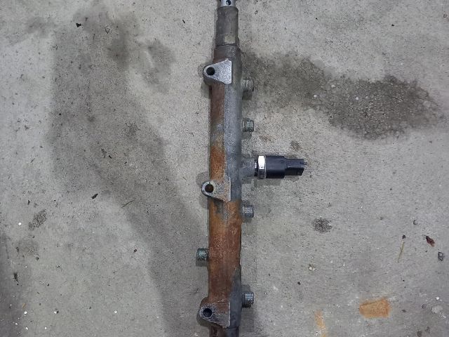 bontott IVECO DAILY Közösnyomócső