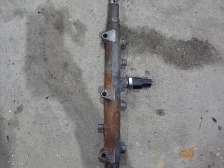 bontott IVECO DAILY Közösnyomócső