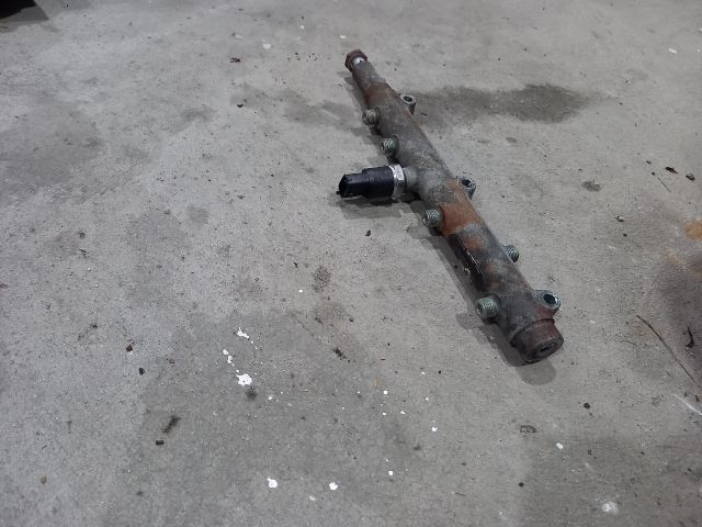 bontott IVECO DAILY Közösnyomócső