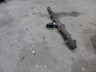 bontott IVECO DAILY Közösnyomócső