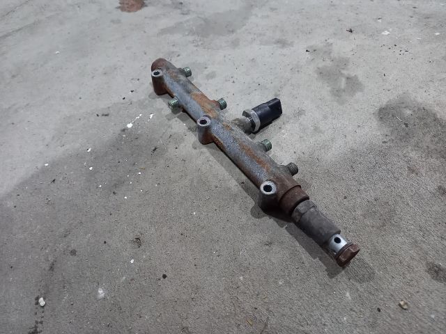 bontott IVECO DAILY Közösnyomócső