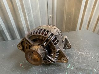 bontott IVECO DAILY Generátor