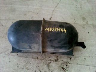 bontott IVECO DAILY Fékrásegítő