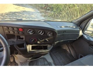 bontott IVECO DAILY Gázpedál (Elektromos)